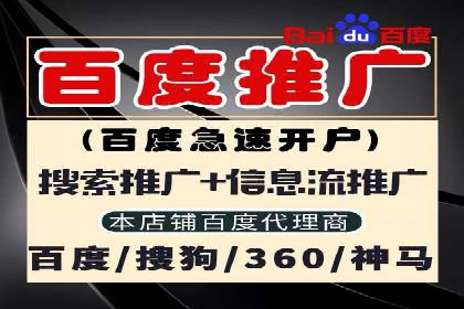 百度竞价之行业差异化的成功案例探讨